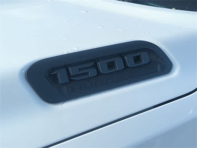 Thumbnail: 2026 RAM 1500 - 13