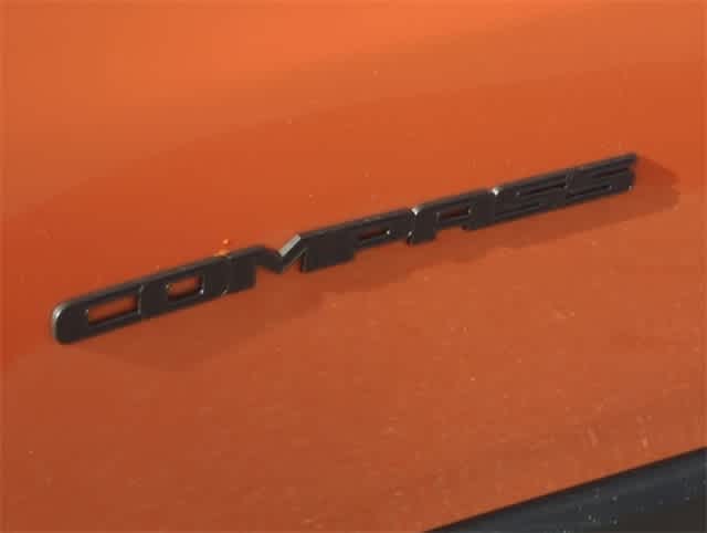 Thumbnail: 2026 Jeep Compass - 13