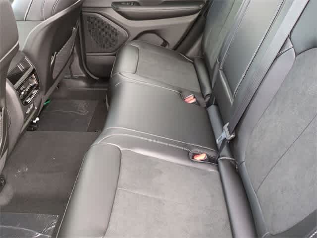 Thumbnail: 2025 Jeep Grand Cherokee - 20