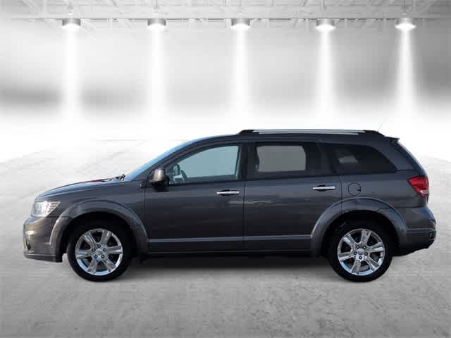 Thumbnail: 2015 Dodge Journey - 5