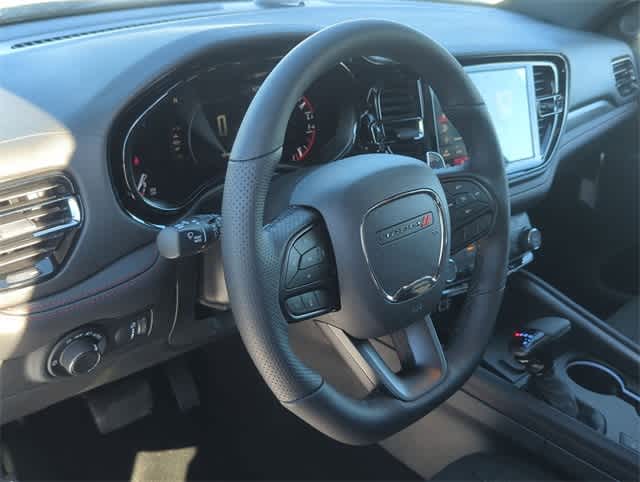 Thumbnail: 2026 Dodge Durango - 10