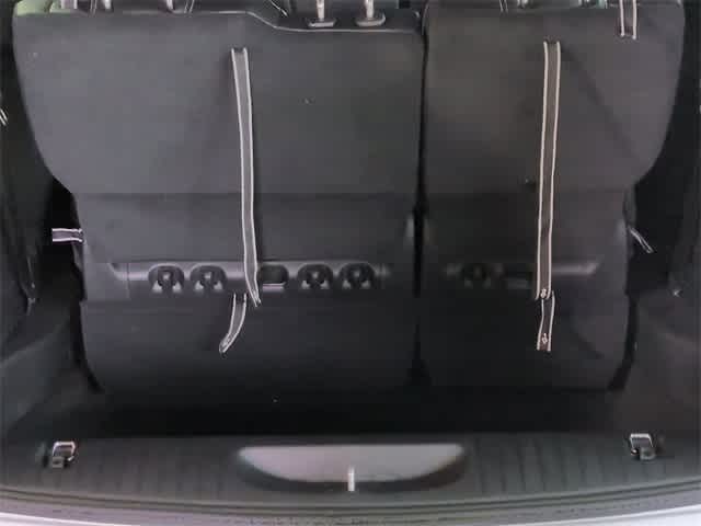 Thumbnail: 2026 Chrysler Pacifica - 36