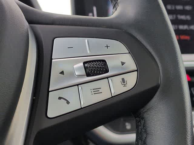 Thumbnail: 2023 BMW X3 - 25