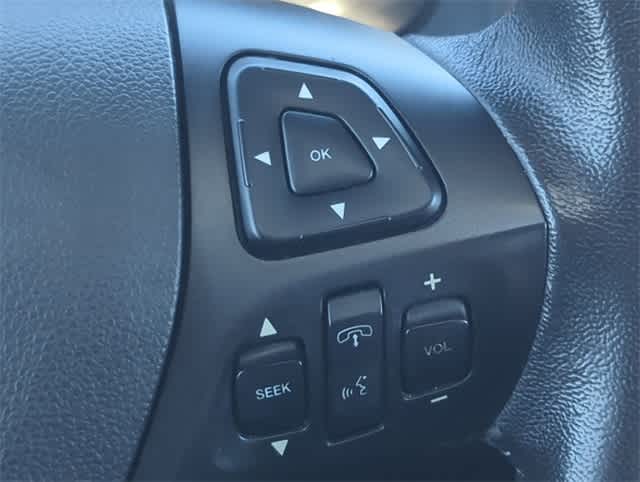 Thumbnail: 2017 Ford Flex - 26