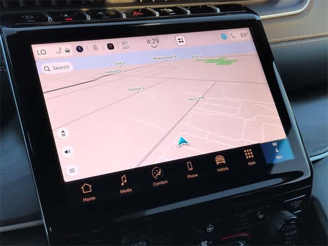 Thumbnail: 2025 Jeep Grand Cherokee - 29