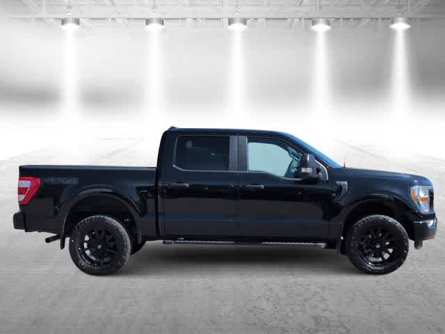Thumbnail: 2021 Ford F-150 - 9