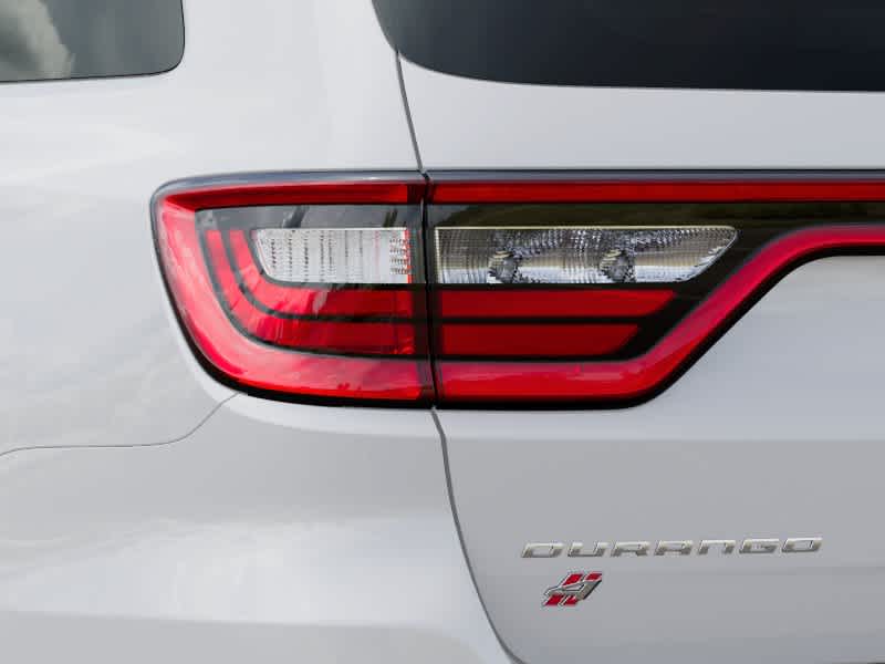 Thumbnail: 2026 Dodge Durango - 9