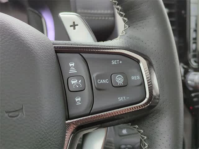 Thumbnail: 2026 RAM 1500 - 27