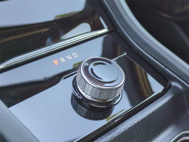 Thumbnail: 2025 Jeep Grand Cherokee - 32