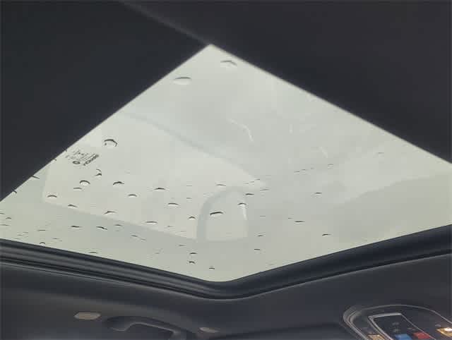 Thumbnail: 2025 Jeep Grand Cherokee - 22