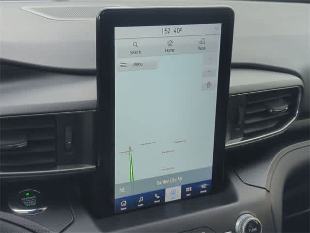 Thumbnail: 2020 Ford Explorer - 31