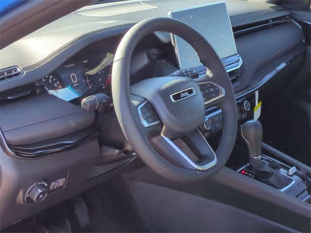 Thumbnail: 2026 Jeep Compass - 10