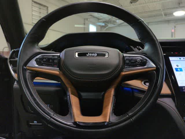 Thumbnail: 2023 Jeep Grand Cherokee - 24