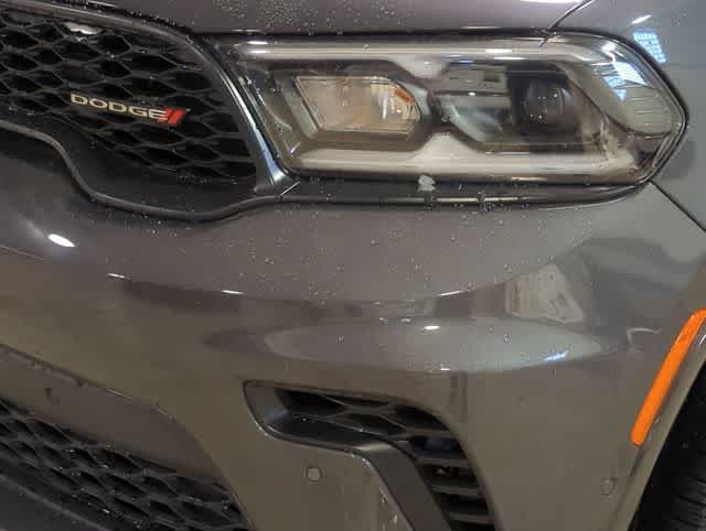 Thumbnail: 2026 Dodge Durango - 11