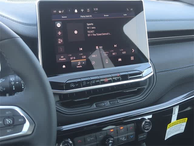 Thumbnail: 2026 Jeep Compass - 27