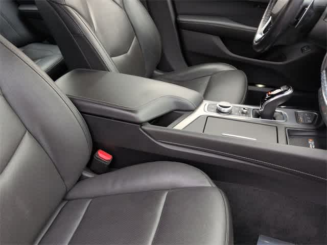 Thumbnail: 2023 Cadillac CT5 - 30