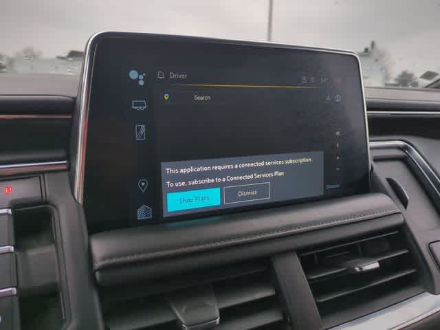 Thumbnail: 2023 Chevrolet Tahoe - 26