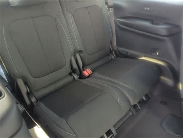 Thumbnail: 2025 Jeep Grand Cherokee L - 22