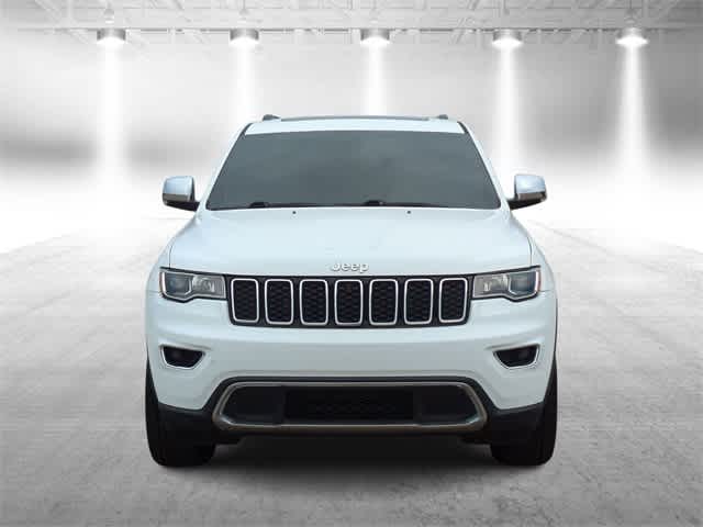 Thumbnail: 2019 Jeep Grand Cherokee - 3