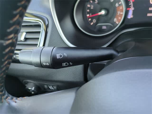 Thumbnail: 2018 Jeep Compass - 33