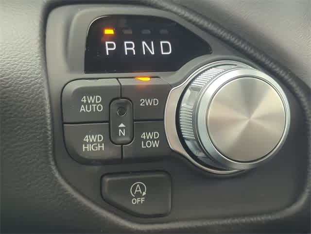 Thumbnail: 2026 RAM 1500 - 34