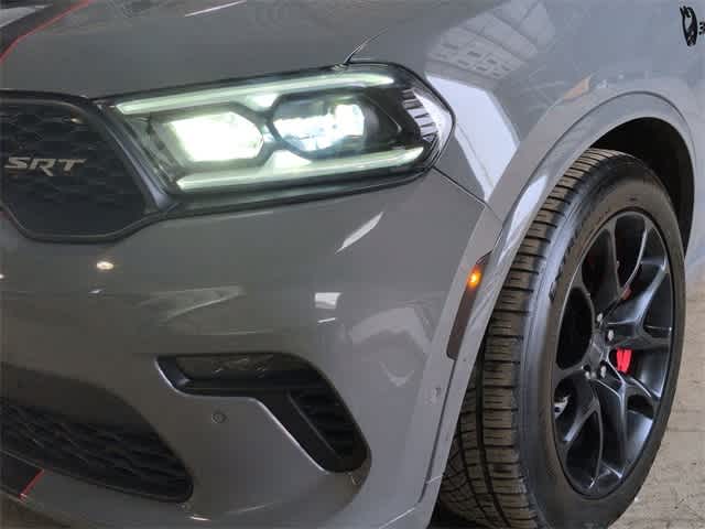 Thumbnail: 2023 Dodge Durango - 11