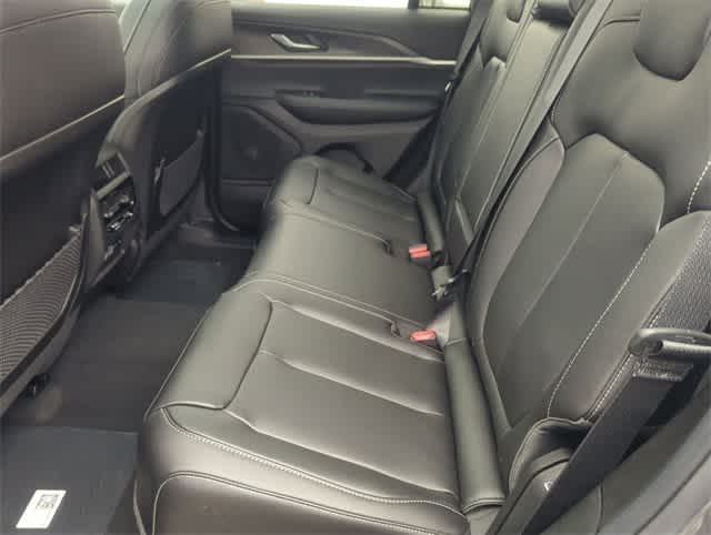 Thumbnail: 2025 Jeep Grand Cherokee - 20