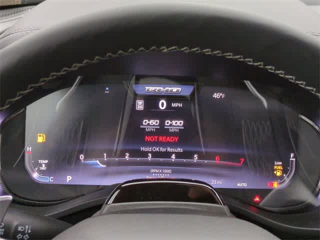 Thumbnail: 2026 RAM 1500 - 35