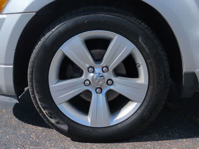 Thumbnail: 2010 Dodge Caliber - 14