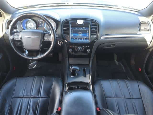 Thumbnail: 2014 Chrysler 300 - 15