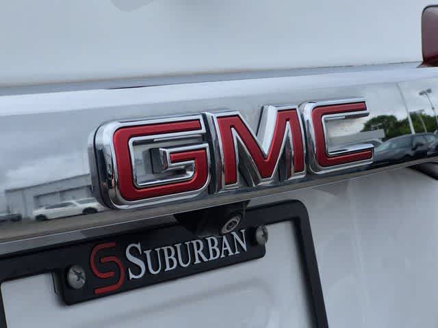 Thumbnail: 2023 GMC Acadia - 11