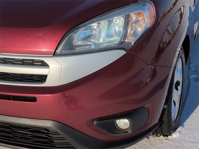 Thumbnail: 2015 RAM ProMaster City - 11