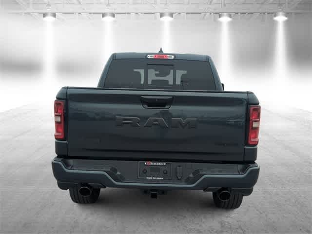 Thumbnail: 2026 RAM 1500 - 7
