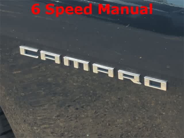 Thumbnail: 2014 Chevrolet Camaro - 13