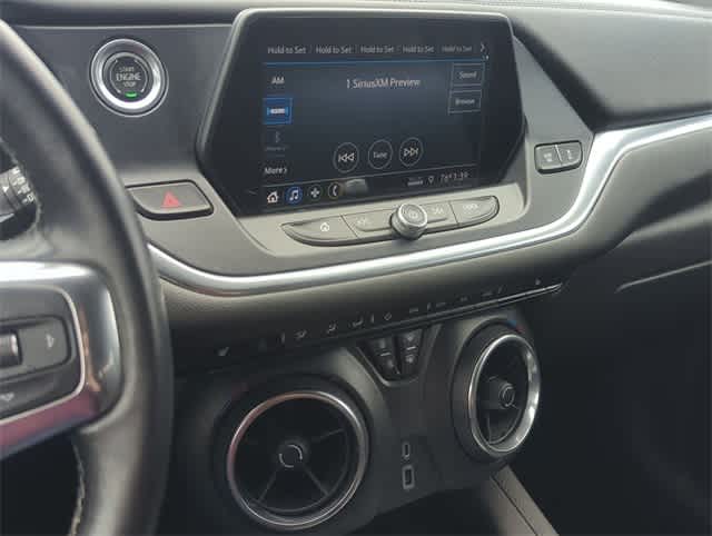 Thumbnail: 2019 Chevrolet Blazer - 27