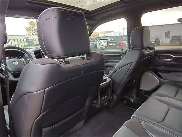 Thumbnail: 2026 RAM 1500 - 19