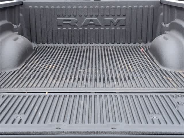 Thumbnail: 2026 RAM 1500 - 41