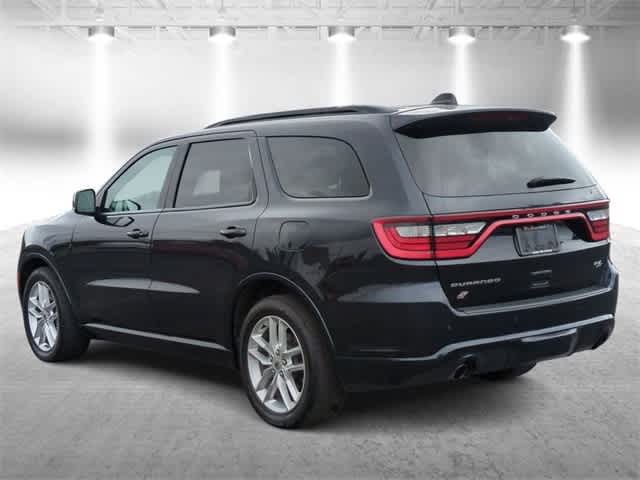 2023 Dodge Durango R/T 6