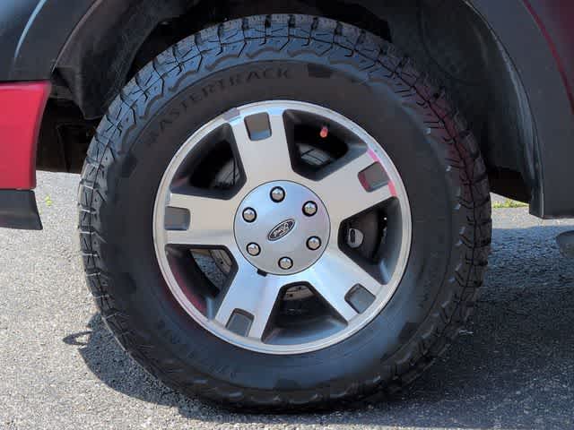 Thumbnail: 2005 Ford F-150 - 14