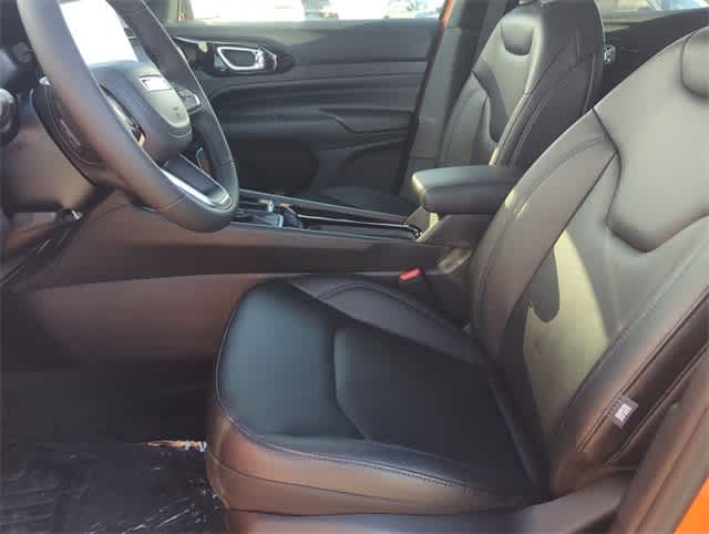 Thumbnail: 2026 Jeep Compass - 16