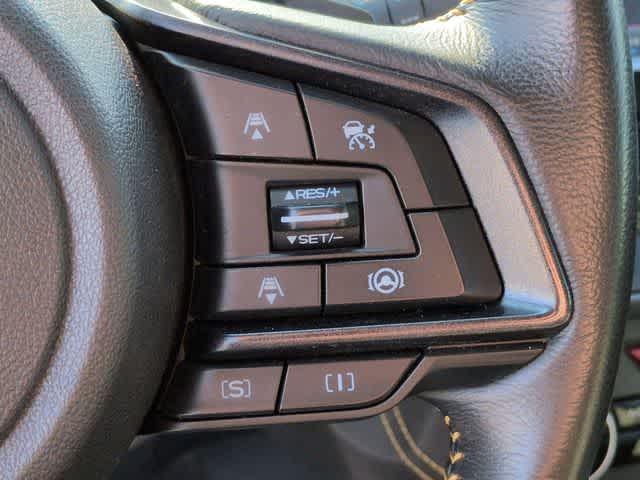 2021 Subaru Crosstrek Sport - Photo 24