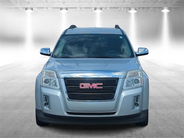 Thumbnail: 2015 GMC Terrain - 3