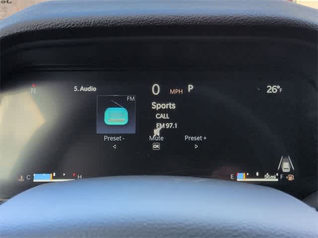 Thumbnail: 2025 Jeep Grand Cherokee - 40