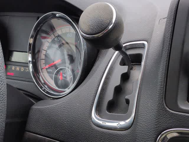 Thumbnail: 2014 Dodge Grand Caravan - 28