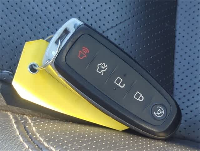 Thumbnail: 2014 Ford Explorer - 35