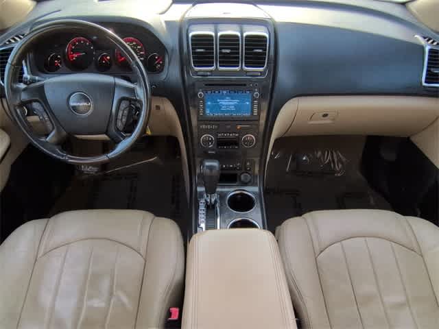 Thumbnail: 2012 GMC Acadia - 15