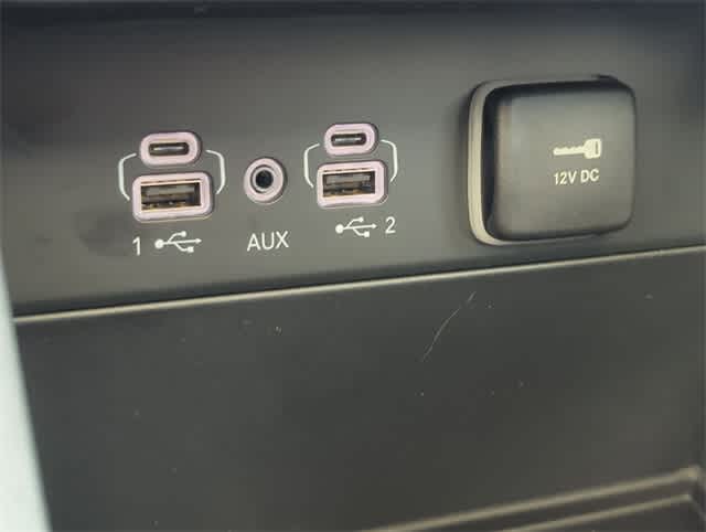 Thumbnail: 2025 Jeep Grand Cherokee - 31