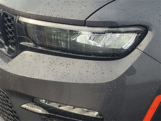 Thumbnail: 2025 Jeep Grand Cherokee - 11