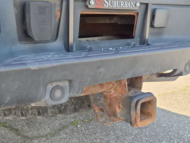 Thumbnail: 2009 GMC Sierra 2500 - 31