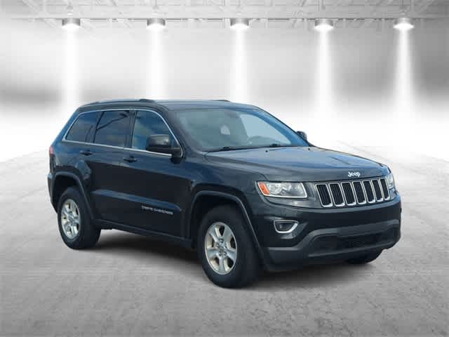 Thumbnail: 2014 Jeep Grand Cherokee - 2